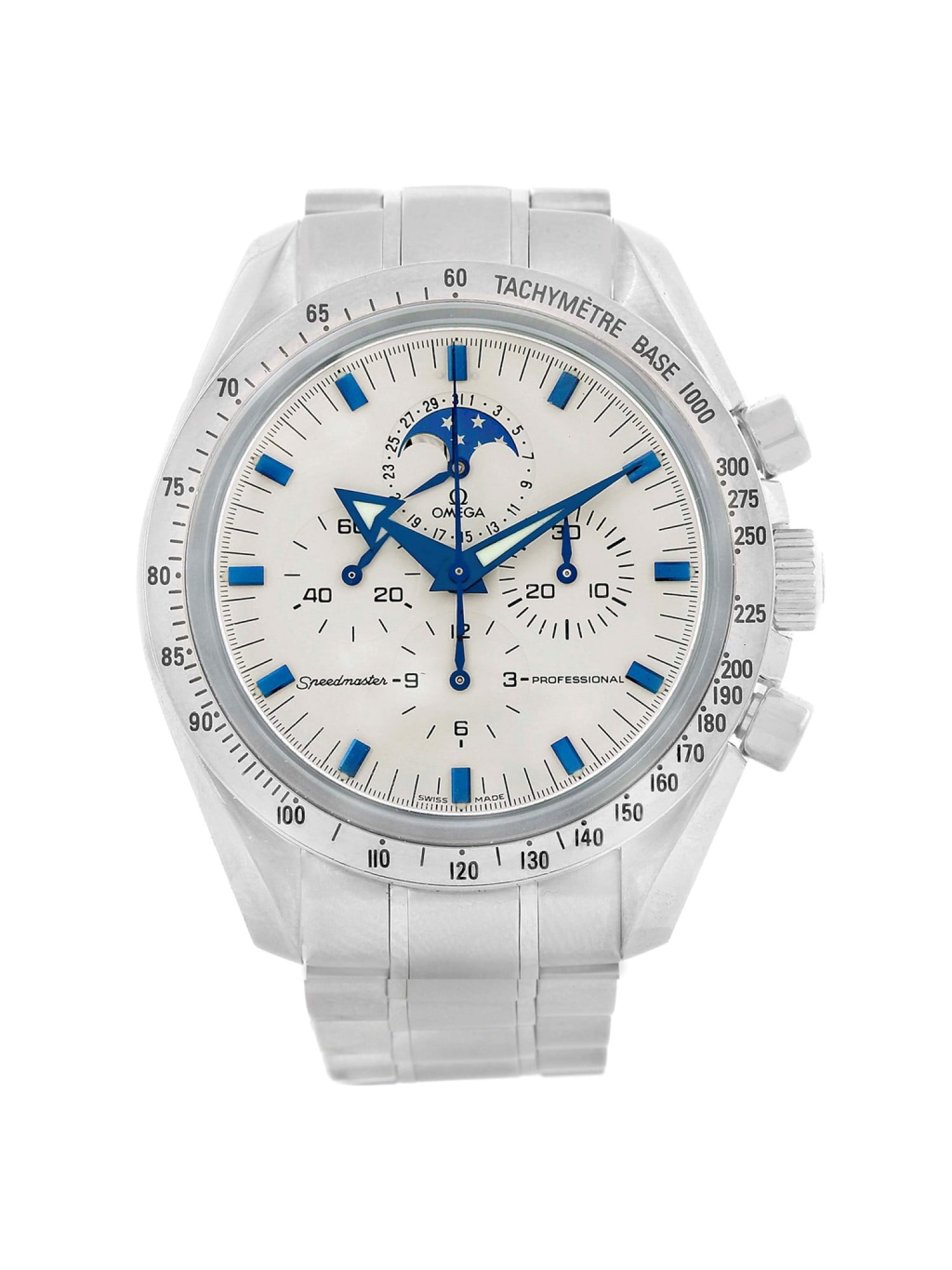 omega moonmaster