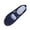 Navy, variant on ibiyuan Wide Toe Box Shoes Women Closures Arch Support Wide Walking Shoes for Women Mesh Knitted Non- Sole Womens Platform Sneakers Lightweight Hands-Free Platform Mary Janes Pull-On Shoes