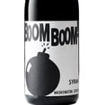 thumbnail image 2 of Pack de 2 Vino Tinto Boom Boom Syrah 750 ml 1, 2 of 3