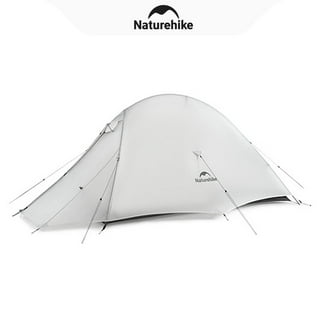 Naturehike, Ultralight Hiking Tent, 2 person Backpacking Camping