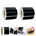 thumbnail image 1 of FONDOTIN Waterproof Chalkboard Label Stickers for Kitchen Black Removable Sticky Labels, 1 of 8