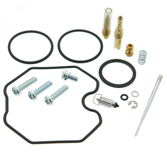 Carb Kit for Polaris RZR 170 2009 - 2014 Carburetor Repair Kit by Race-Driven