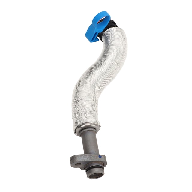 Manguera de retorno de aceite del turbocompresor 037979 Reemplazo del tubo de alimentación de aceite para Peugeot 308 308CC 3008 408 4008 508 5008