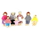 thumbnail image 2 of Títeres, Accesorios Para Muñecas, Regalo De Peluche Para Niños, Niños, Niñas EOTVIA No, 2 of 6