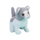 thumbnail image 2 of Juguetes para piscina, juguetes para bebés, juguetes para niños pequeños. Adorable peluche interactivo y suave para niños y amantes de las mascotas. Color del collar aleatorio. Adorable peluche eléctr, 2 of 9