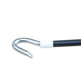 thumbnail image 4 of ALEKO Hook Style Hand Crank for Half Cassette Retractable Awnings - Dark Gray, 4 of 6