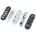 thumbnail image 3 of Phone Finger Strap, Portable One Handed Operation Phone Finger Holder Reusable Adhesive Pads  For Tablets For Smart Phones, 3 of 8