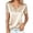 C468/Beige, variant on Women Tops Solid Color Mesh Draped Neckline Puff Short Sleeve T Shirt Elegant Casual Top For Daily Wear Comfortable Fashion Clothes