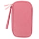 thumbnail image 1 of Bolsa organizadora de cables, bolsa de viaje para dispositivos electrónicos, estuche para guardar auriculares, bolsa de viaje pequeña, 1 of 6