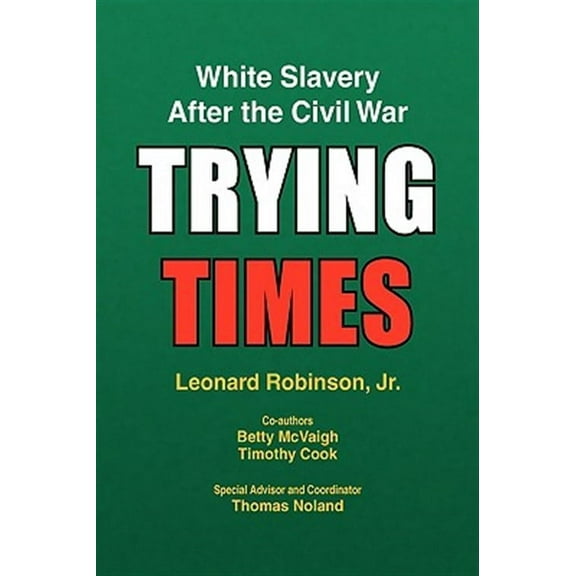 Trying Times (Hardcover)