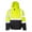 Lime, variant on JS121 Bomber Jacket Class 3 Lime