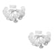 thumbnail image 4 of Advancent Lámparas de cadena Luz LED Delicado adorno de Ramadán Cadenas de iluminación con pilas para el hogar Bar Dormitorio Patio 1.5 metros Type1, 4 of 6