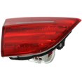 thumbnail image 4 of KarParts360 Rear Tail Light For BMW 3-Series E90 2009 2010 2011 Driver Side | 4 Door | Replacement For BM2802105 | 63 21 7 289 427, 4 of 5
