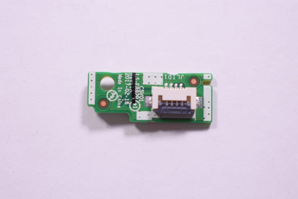 FMB-I Compatible with 3DPK3 Replacement for Dell LED Board XPS9575-7354BLK-PUS