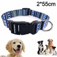 thumbnail image 2 of Timos dog collar, suitable for small and medium sized dogs, adjustable soft dog collar with, 2 of 5
