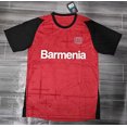 thumbnail image 1 of 24-25 Leverkusen Home Football Classic Jersey, 1 of 2