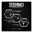 thumbnail image 3 of Desodorante antitranspirante Stefano black en roll on para caballero 50 ml, 3 of 3