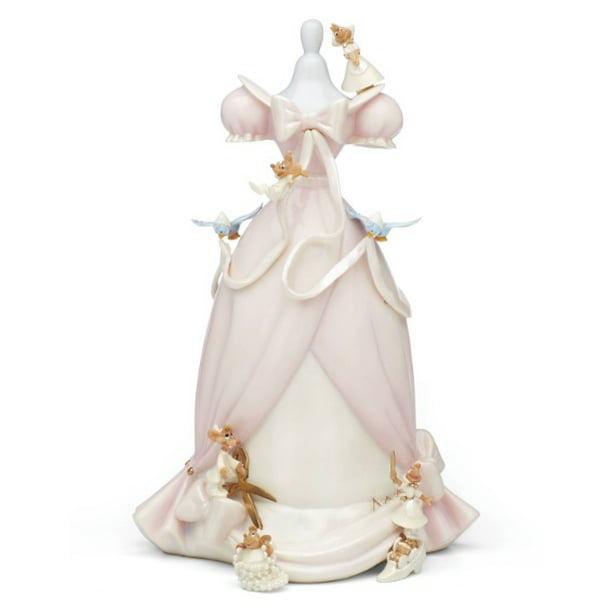 Lenox Disney Cinderella's Surprise Limited Edition of 500