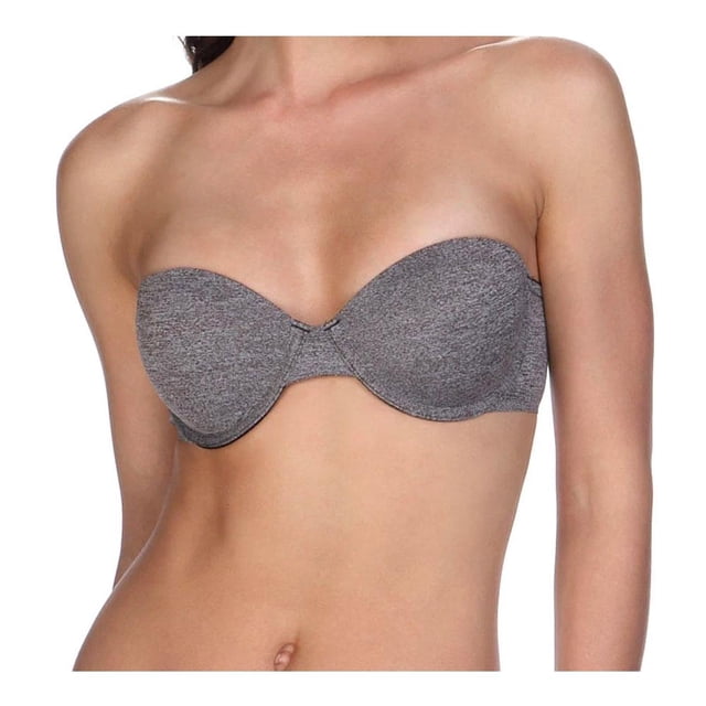 Brasier Strapless mujer Marel 38B Oxford