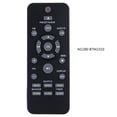 thumbnail image 4 of Universal Remote Control for BTM1180 BTM2180 BTM2280 Micro Music Stereo System, 4 of 10