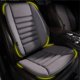 thumbnail image 1 of Cojín para asiento de coche con almohada de respaldo kingphenix, 1 of 9