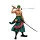 thumbnail image 1 of Roronoa Zoro Anime Figura de acción, Modelos de figuras de PVC, Tres cuchillos, Flux, Juguetes coleccionables, Regalos para niños, 1PC zhangyuxiang LED, 1 of 2