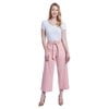 Seven7 Wide Leg Pant in Mellow Rose, 14