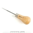thumbnail image 2 of Tandy Leather Craftool? Scratch Awl 3217-00, 2 of 3