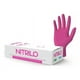 thumbnail image 1 of Guantes De Nitrilo Uniseal Colores Y Tallas 100pz, 1 of 7