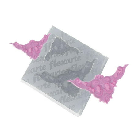 

Pair of Mini Mitatron Silicone Mold