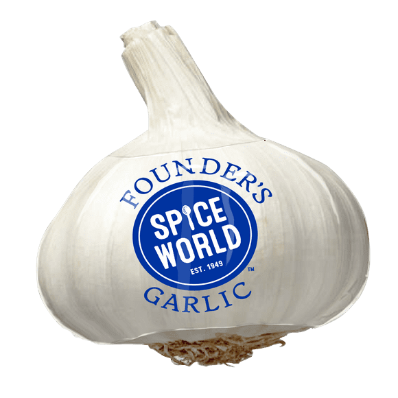 Garlic Clove