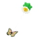 thumbnail image 3 of Juguete eléctrico automático giratorio para rascar gatos, mariposa, juguete volador, juguete de enriquecimiento, juguetes interactivos para gatos, 3 of 9