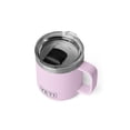 thumbnail image 1 of Taza YETI Rambler, 10 onzas, con aislamiento al vacío, flor de cerezo, 1 of 8