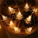 thumbnail image 5 of onlyliua Liquidación de Rebajas de Hoy Cadena de Luces Led para Árbol de Navidad, Luces Navideñas, Luces Intermitentes, Cadena de Luces, Decoraciones para Ventanas, 5 of 5