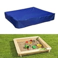 thumbnail image 5 of Sandpit Protector Cover for Children Sandpit Easy to Install and Maintain Perfect for Residential Backyards, 5 of 8