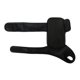 thumbnail image 4 of Brazalete deportivo verde para el antebrazo, soporte para teléfono para bicicleta, bolsa para la muñeca para montar en bicicleta con llavero y portamonedas para ciclismo, jogging, ejercicio y deportes, 4 of 4