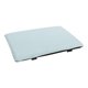 thumbnail image 5 of Cojín para silla de oficina Cojines de asiento Espuma viscoelástica Funda extraíble portátil Cojín de asiento grueso de felpa Almohada de asiento para azul S BLESIY Cojín suave, 5 of 8