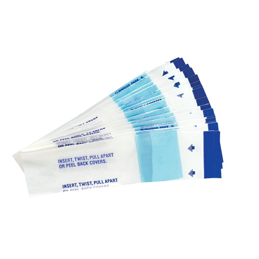 Mabis Disposable Digital Thermometer Probe Cover, 100 per Box