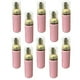 thumbnail image 4 of 10 Botellas de Bomba de Espuma de Plástico, Minibotella de Espuma de Viaje Portátil de 2 para Champú de Loción de Jabón Líquido para Pestañas Oro rosado Salvador Botella dispensadora de espuma, 4 of 6