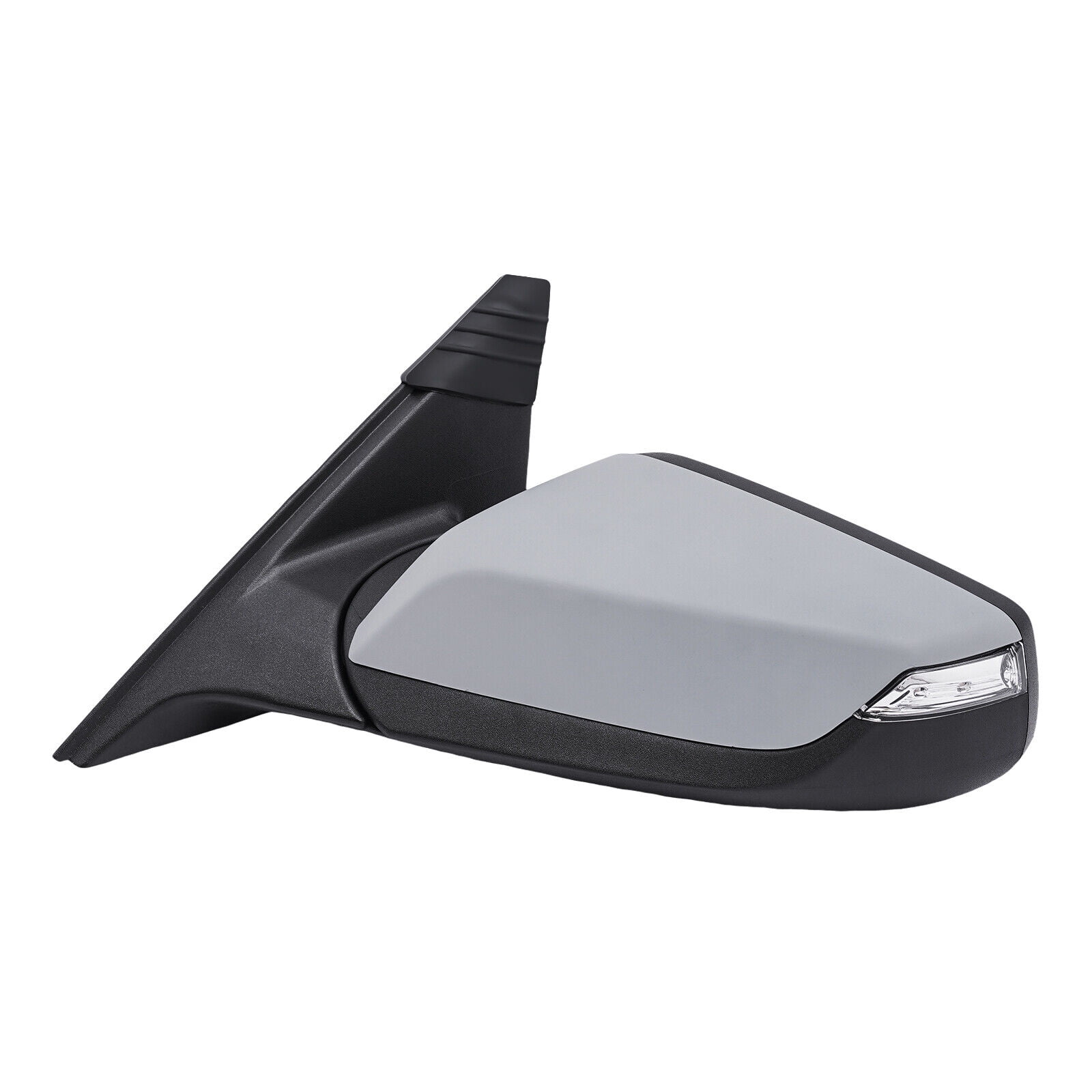 2016-2022 Chevrolet Malibu Side View Mirror Painted - ReveMoto