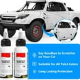 thumbnail image 3 of Automotive Paint Restorer Kit Scratch Wax Formula For Effortless And Lasting Shine, 3 of 3