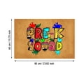 Clearance under $10 Back To School Home Decor Door Mat Bathroom Welcome ...