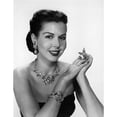 thumbnail image 2 of Ann Miller Ca. Late 1940S Photo Print (8 x 10), 2 of 2