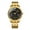 Rose, variant on Hot Fashion Creative Watches Women Men Quartz Watch Golden Lovers' Wristwatches Luxury Clock Brand Watches Relojes Hombre - Quartz Wristwatches