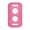 Pink, variant on Pool Noodle Connector Set for Foam Float Sticks, Blue Cross Hole Sleeve Connector for DIY Pool Noodle Building Projects