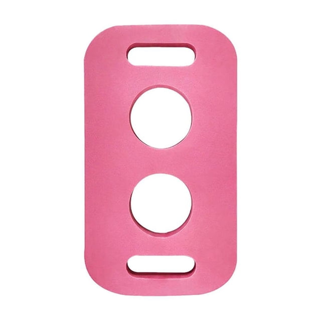 Maojin Toy Story Juguetes Juego de Conectores de Manga para Conector de Fideos para Piscina, Conector de Espuma para Fideos para Piscina con Orificios Cruzados, Junta de conexión para