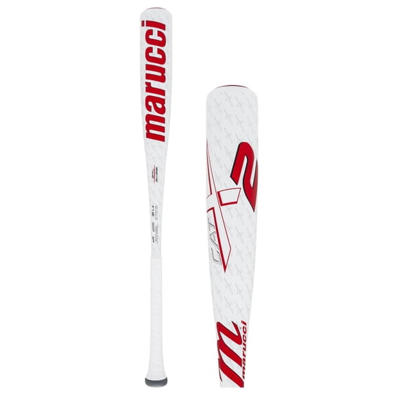 Marucci CATX2 -5 USSSA Baseball Bat: MSBCX25 30" 25 oz.