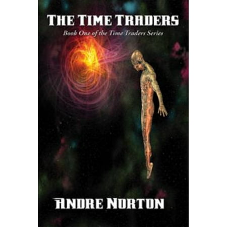 The Time Traders - eBook (Best Option Traders Of All Time)