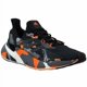thumbnail image 1 of Adi-das Mens X9000l4 Running Sneakers Shoes Black Orange FW8413 Size 7 New, 1 of 4