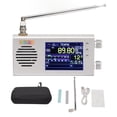 thumbnail image 3 of NEW TEF6686 Plus Full Ban d Radio 2nd Generation All Ban d Radio V1.18 Firmware, 3 of 10